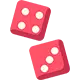 Online Sic Bo Icon