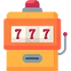 Online Slots Icon