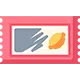 Online Scratch Cards Icon