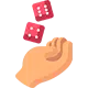 Online Craps Icon