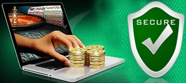 Are Online Slot Machines Safe to Play?