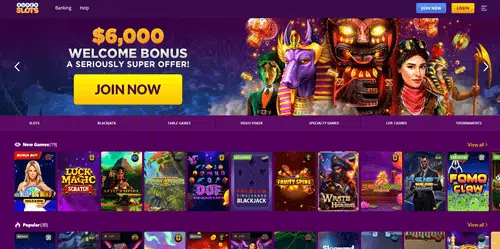 super-slots-lobby