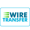 Wire Transfers