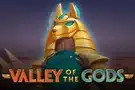 Valley Of The Gods