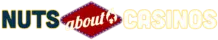Nuts About Casinos