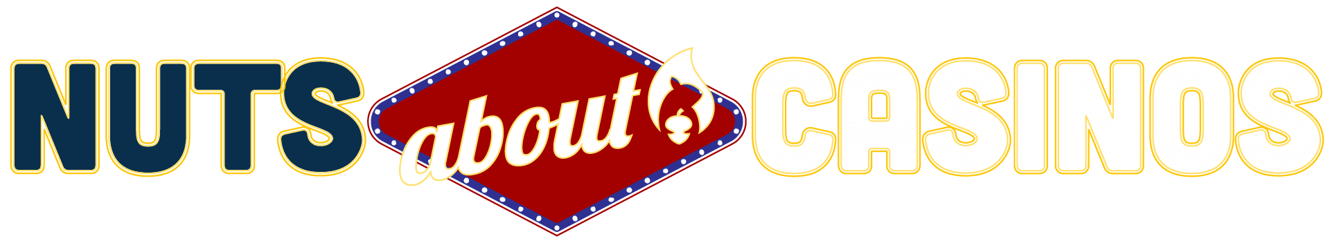 Nuts About Casinos